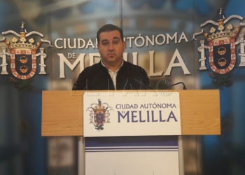 14 161118 C’s acusa a Ventura de no conocer la gestión del convenio con la COA