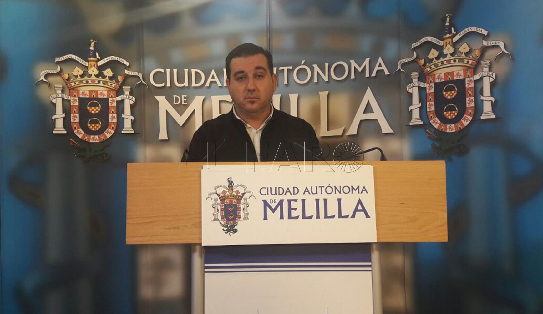 C’s acusa a Ventura de no conocer la gestión del convenio con la COA