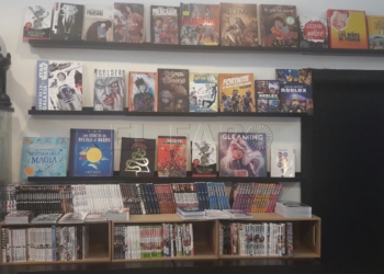 14 231118 Libros como producto principal
