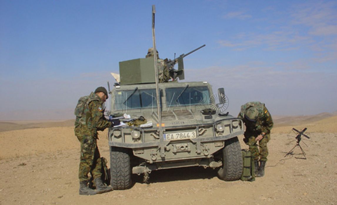 Ingresan 65 melillenses en las Fuerzas Armadas en las Unidades de Tropa y Marinería