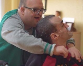Las personas con discapacidad intelectual reciben escasas ayudas