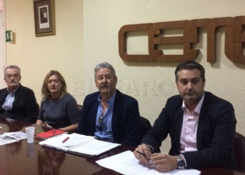 2 1 1 La CEME defiende la elección del presidente y la directiva: “Se hizo conforme a los estatutos”