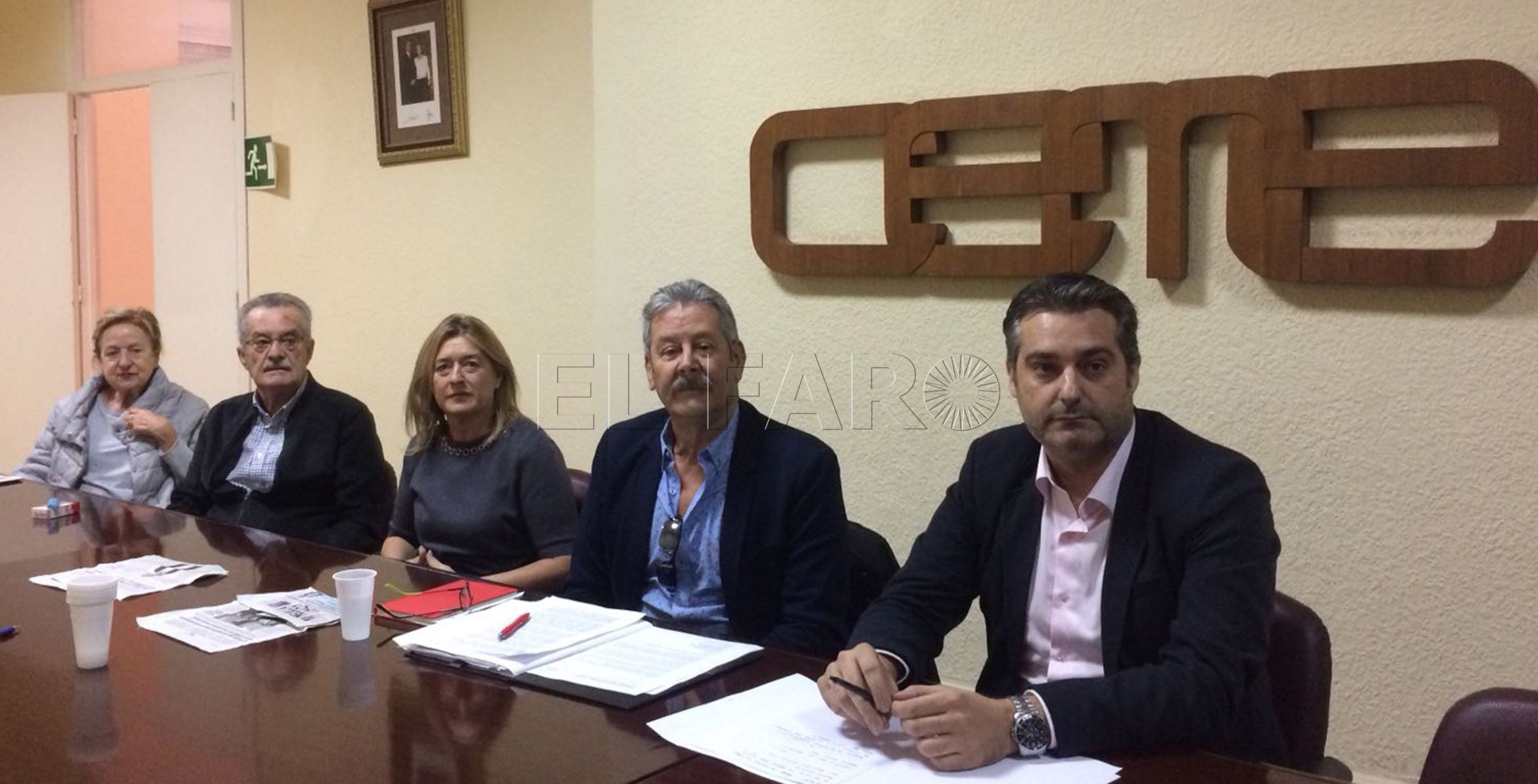 La CEME defiende la elección del presidente y la directiva: “Se hizo conforme a los estatutos”