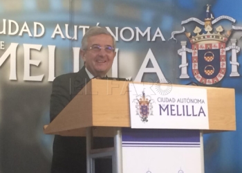 2 1 13 Fomento contará con 32,3 millones de euros en 2019: más de la mitad se destinará a inversiones