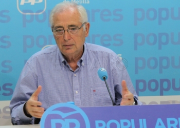 2 1 4 Las políticas sociales se llevarán 35 millones de euros de los presupuestos de Melilla para 2019