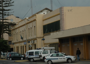 2 1 7 Desestiman el recurso de la Ciudad contra la sentencia que anulaba el suspenso de un opositor a Policía Local
