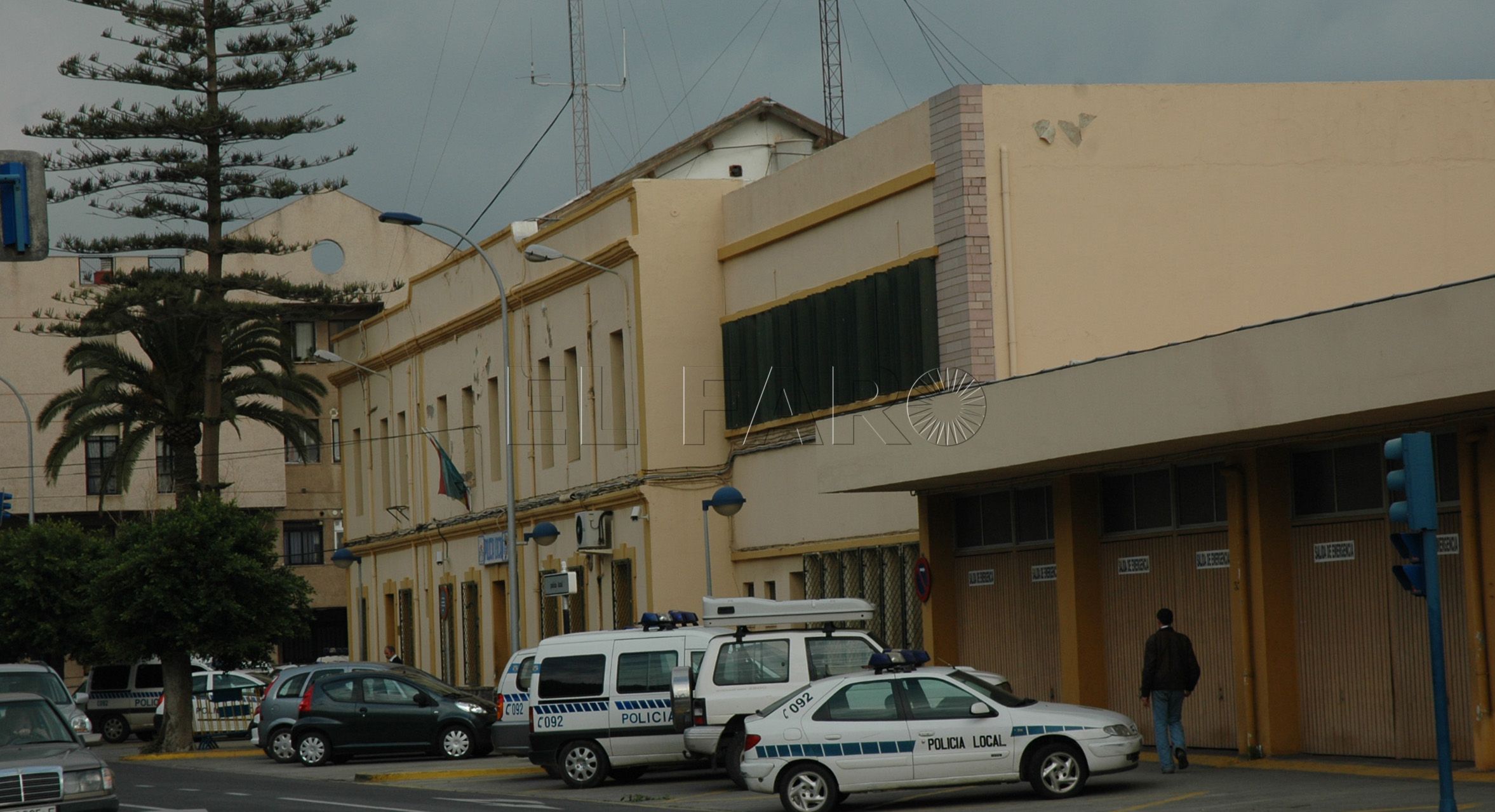 Desestiman el recurso de la Ciudad contra la sentencia que anulaba el suspenso de un opositor a Policía Local