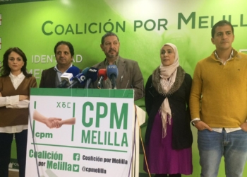 2 1 9 Aberchán, tras el fallo del ‘Voto por correo: “No voy a dimitir como presidente de CpM”