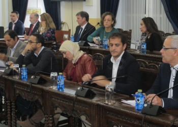 2 11 CpM preguntará a Imbroda si va a apoyar el Tratado de Buena Vecindad con Marruecos