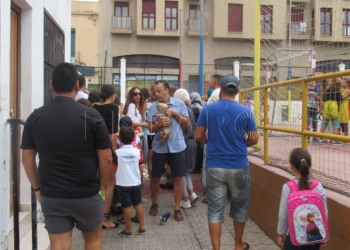 2 16 SATE exige al Gobierno negociar el anteproyecto de modificación de la LOMCE
