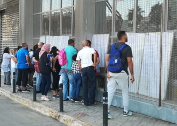 2 2 2 Unas 600 personas ya han firmado su plan de empleo: comenzarán el jueves 29