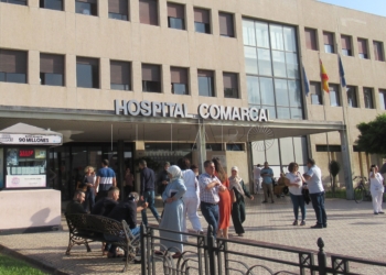2 2 CCOO denuncia la bolsa de trabajo del Ingesa para obligar a su negociación