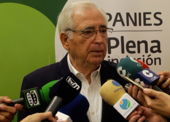 2 2 4 Los presupuestos de Melilla para 2019 ascenderán a los 270 millones de euros