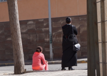2 2 5 El Real sale a la calle para exigir que la prostitución se erradique en su barrio