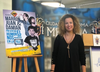 21 091118 Tres colaboradores de ‘El Hormiguero’ vendrán a la Feria del Emprendimiento
