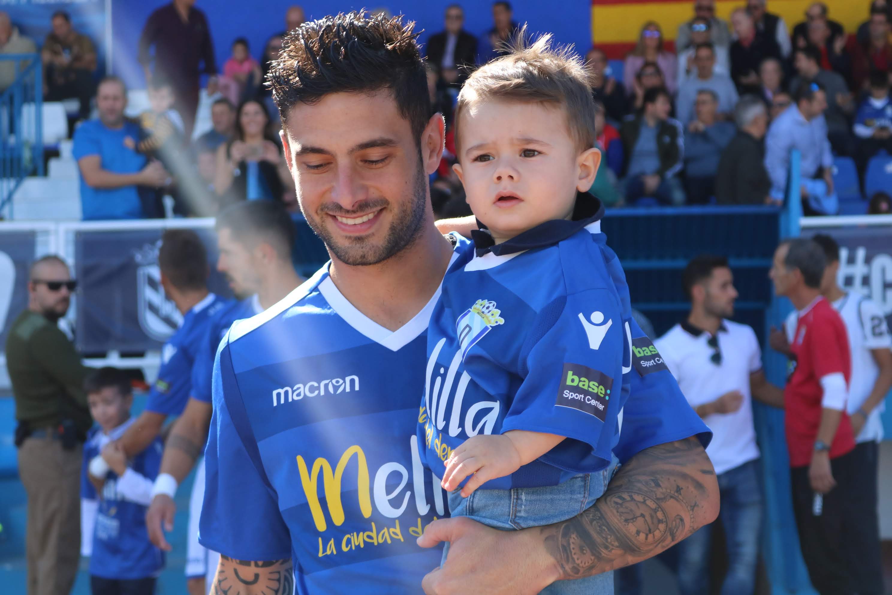 “Los equipos que están arriba son los que no se aburren de ganar”
