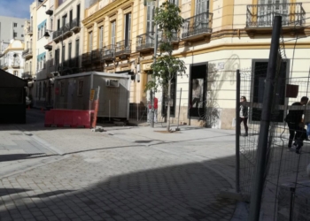 3 1 20 Tres proyectos de movilidad alcanzan más de tres millones de euros para 2019