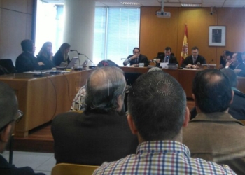 3 1 21 El PP recurre el fallo del ‘Voto por Correo’ porque CpM y PSOE le culpan de este caso