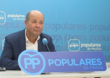 3 1 6 Melilla reducirá el IPSI al mínimo para empresas de servicios vía electrónica