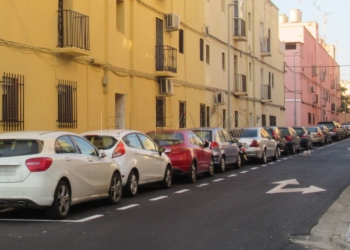 3 1 9 Mujer separada, con hijos y pobre: la realidad de la prostituta del Real