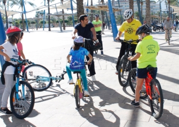 4 1 3 Quevedo tilda de éxito las ayudas para la compra de bicis: se ingresarán en diciembre