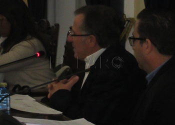 4 2 1 C’s afirma que “hay una evidente falta de control del dinero” en Cultura