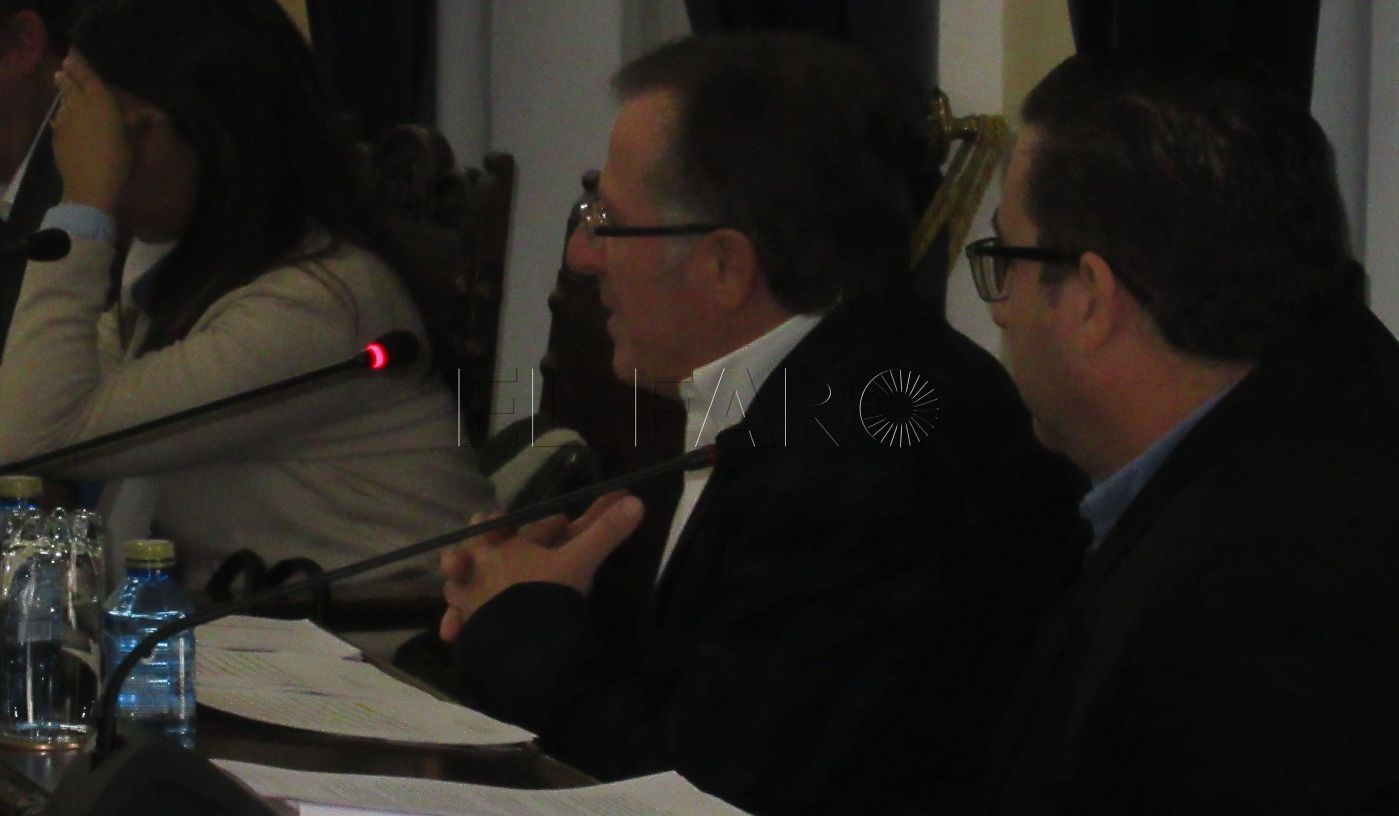 C’s afirma que “hay una evidente falta de control del dinero” en Cultura