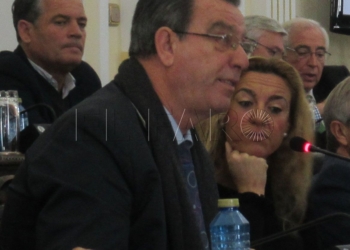 5 1 1 C’s: “La Ciudad pone en marcha el convenio con Educación para callar a los trabajadores”