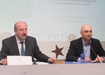 6 1 4 España reconoce los caminos escolares: para 2025 todos los centros tendrán uno