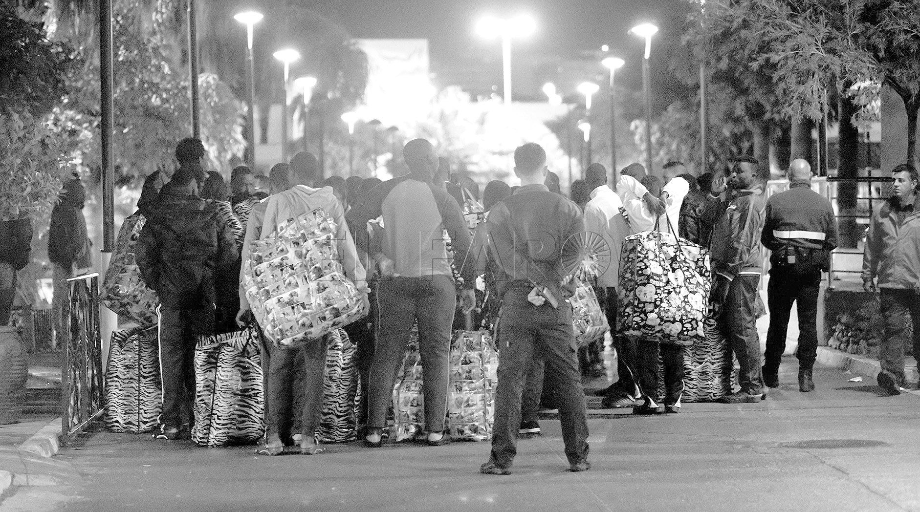 Jornada negra
