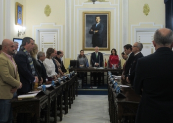La Ciudad modifica 2,5 millones del presupuesto bajo críticas de la oposición