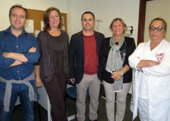 7 1 13 Las farmacias, desabastecidas de la vacuna de la gripe: llegarán en unos días