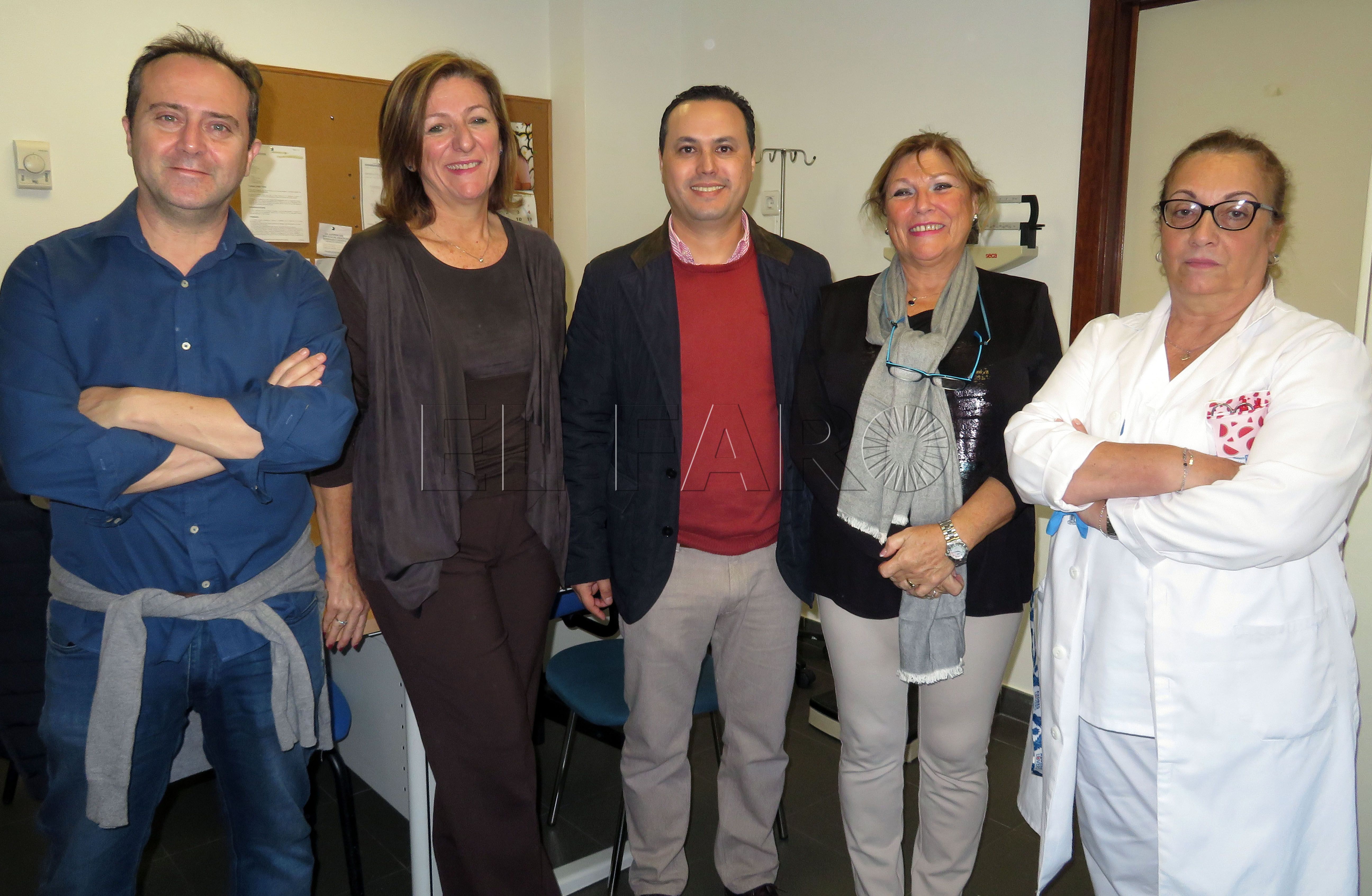 Las farmacias, desabastecidas de la vacuna de la gripe: llegarán en unos días