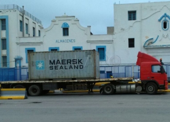 7 1 3 La reunión entre España y Marruecos por la aduana será antes del 15 de diciembre
