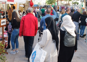 7 1 7 Turismo destina 40.000€ a proyectos que traigan turistas marroquíes a Melilla