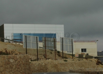 7 2 1 La licitación del cuarto módulo de la desaladora saldrá “en breve”