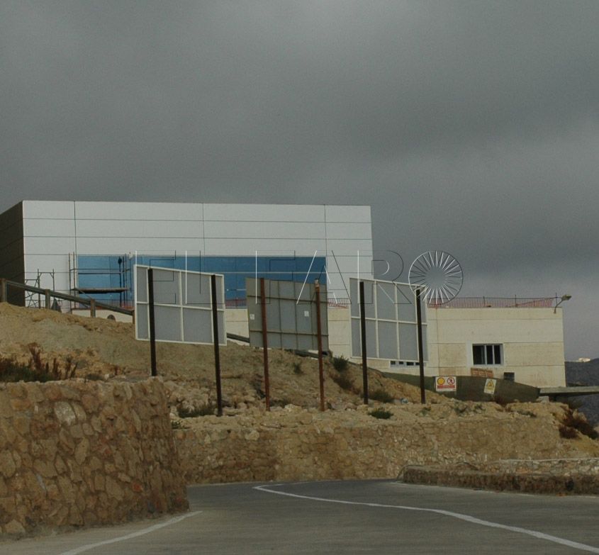 La licitación del cuarto módulo de la desaladora saldrá “en breve”