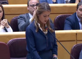 Acedo pide a Marlaska que deje de rectificar y “dar bandazos” en política migratoria