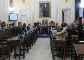 8 1 5 Remesa se hará cargo de la depuradora dos años más: se busca la “excelencia”