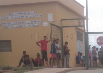 9 1 1 El BOE publica la concesión de subvenciones para atender a los menores nuevos acogidos en 2018 