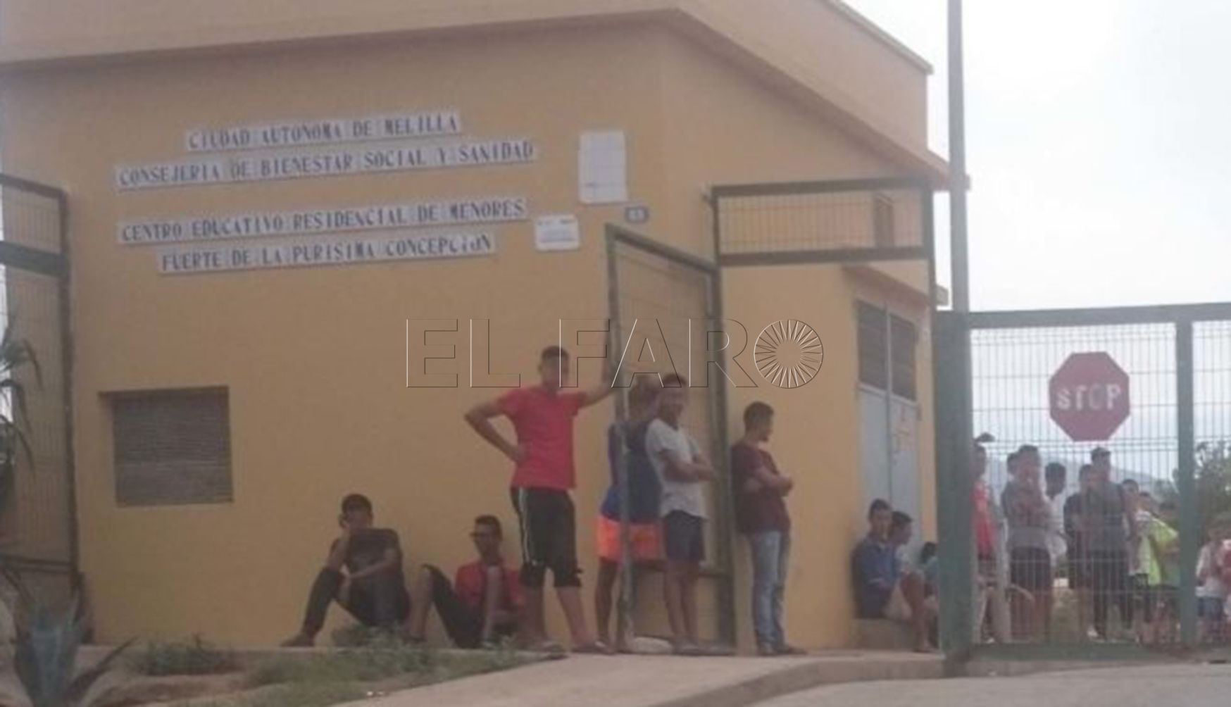El BOE publica la concesión de subvenciones para atender a los menores nuevos acogidos en 2018