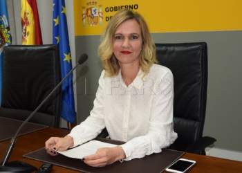 9 1 11 Delegación desarrollará una actividad cada mes en 2019 contra la violencia machista