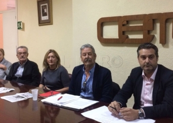 9 1 4 La CEME dice que no se ha permitido a Acome denunciar las elecciones de forma cautelar