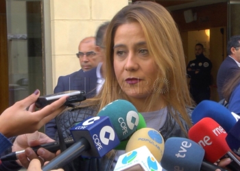 9 1 6 Melilla acoge a senadores que analizan la alta tasa de nacimientos y la subida de población