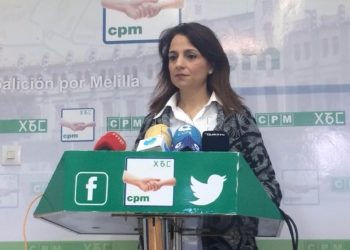 9 2 CpM critica a Casado por su discurso en contra del sacrificio de animales en casa