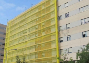 Averr La Ciudad reservará 650.000€ para la última fase de la reparación de Averroes