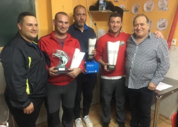IMG 20181117 WA0027 Vicente Moreno se lleva el título en el XI Trofeo Memorial Pedro Torres
