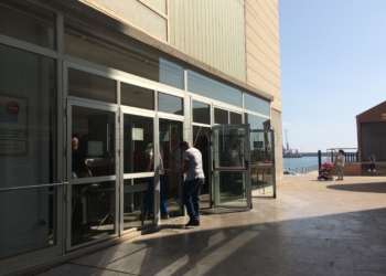 IMG 1221 Lo condenan a 4 meses y al pago de 720€ por conducir ebrio y negarse a la prueba de alcoholemia