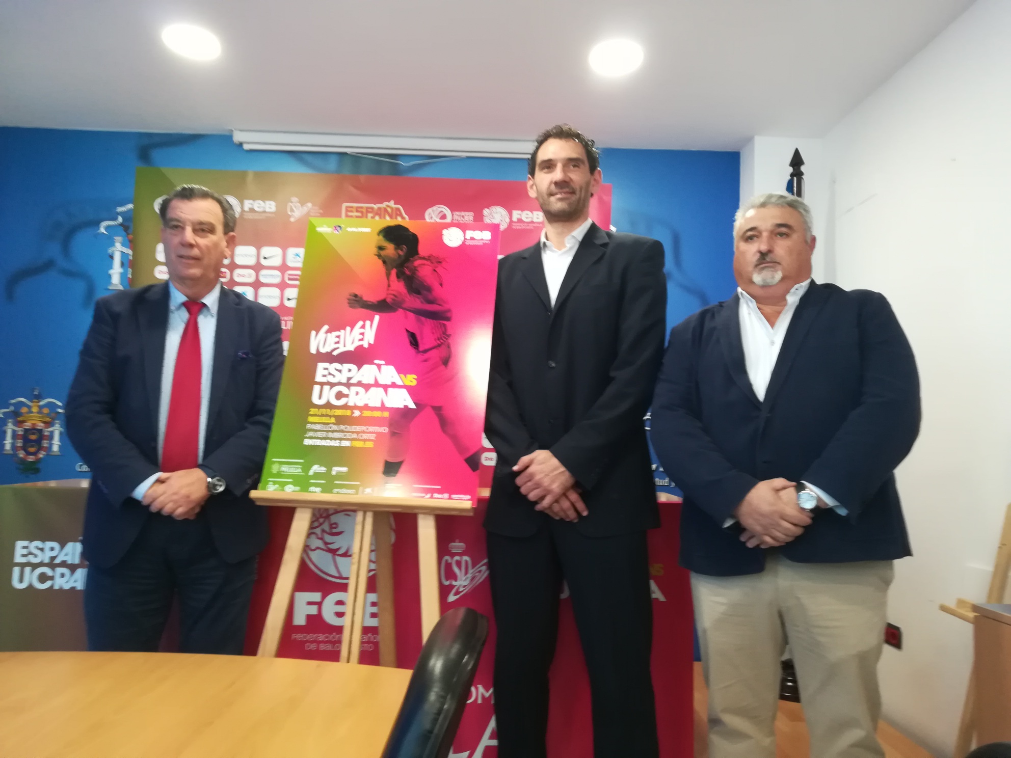 El espectáculo del baloncesto femenino llega a nuestra ciudad