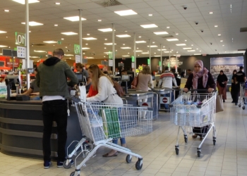 Lidl Melilla 2 Lidl cumple 7 años en Melilla y baja los precios en más de 300 artículos